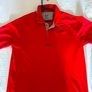 Men’s golf shirt lot